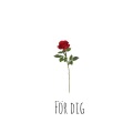 Emil Harrysson、Metin - För dig