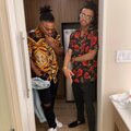 Mango Daddy - Let Me Love You (Explicit)
