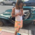 MEMBERZ ONLY ROKI、Murda - Not Like Them (Explicit)