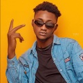 LUVVY BLAZE、Burna Boy - About U