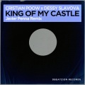 Cristian Poow、Dessy Slavova、Javier Penna - King Of My Castle