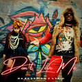 Da Skorpion、Lyric - Don’t Love Me