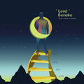 Lord Baraka、Over - On reste vrai