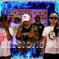 Kick Street、Papicha、El Peqeño、Zafre、DK - Kick Street Sessions 8 (feat. Papicha, DK, El Peqeño & Zafre)(Explicit)