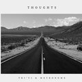 TriVi、key poor diary - Thoughts (feat. Metronome)(Explicit)