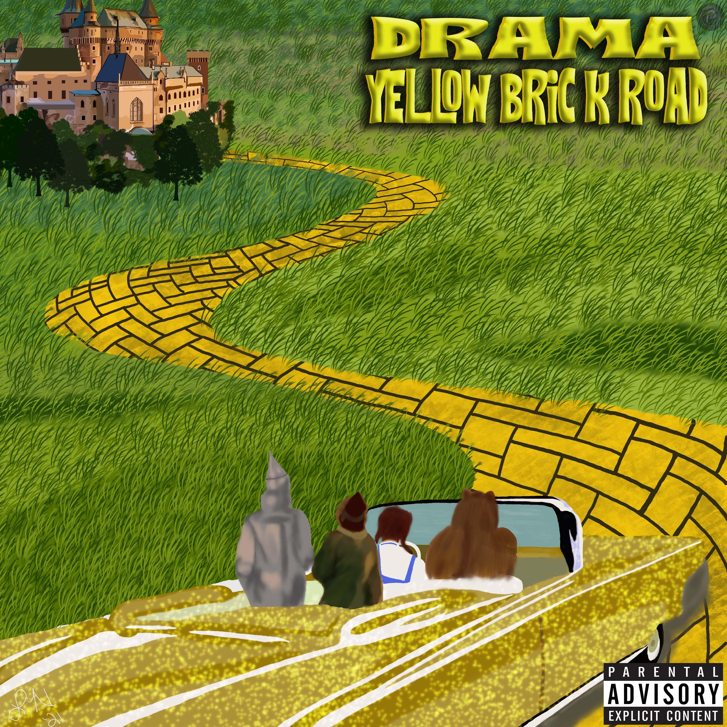 Drama - Yellow Brick Road