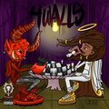 Duke、Chess - 4 Walls (feat. Duke)(Explicit)