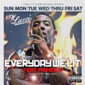 Everyday We Lit (feat. PnB Rock) (Explicit)