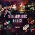Calibre 50 - Ni Mandándote A Hacer