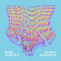Justus Bennetts - Real Life Sux (Clean)