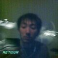 Vincent Tonio、Lyte - RETOUR
