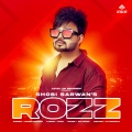 KaKa - Rozz