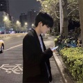 Along、沈皓晨 - 快手许民