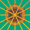 Vibeguy、Vibe Impact - Tangerine Painting