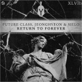 Return To Forever (Original Mix|Explicit)