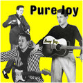 Benny Joy、B.j. Eidson - Button Nose