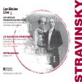 Les Siècles、François-Xavier Roth、Igor stravinsky - Petrouchka: VI. Danse de la ballerine