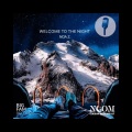 Welcome to the Night (Radio Edit)