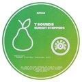T Sounds - Sunset Steppers