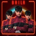 Alex Frenz - BAILA
