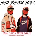 Bad Panda Boyz、BewhY - You Suck Maezawa (Explicit)