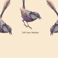 Chris Bjornn、Katie Van Sleen - Tell Your Mother (feat. Katie Van Sleen)( & Brynne Hinchman)