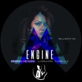Deborah de Luca、ALESSANDRO ZINGRILLO - Engine