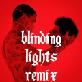 DJ Electro - Blinding Lights Remix