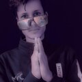 Vicky fullar、Panther - Model (feat. Panther)