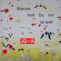 JG-A、Raphaela - Warum tust Du mir so weh