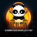NCP、DJ Madmo、Alick Richer、Lily P. - Realton