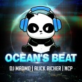 NCP、Alick Richer、DJ Madmo - Ocean's Beat