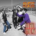 Volated Peoples、Aher D.N.T、Justifler、El Guapo - Ni ahí con wa (feat. Aher D.N.T Justifler & El Guapo)(Explicit)