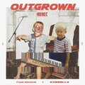 Fraser Mackenzie、Kinsella - Outgrown (KINSELLA Remix)