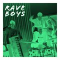 Rave Boys - LUDWIG SLIPS IN THE SHOWER