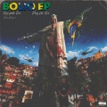 Hus Kingpin - Welcome to Brasil