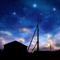 星茶会