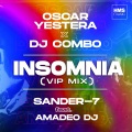 Insomnia (Vip Mix Extended)