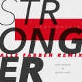 Stronger Than Before (Radio Version|Alle Farben Remix)