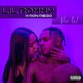 Lil Rommy、Don Diego - Por ti (Radio edit)
