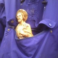 Jesus Stuck in a Purple Pocket (Explicit)