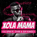DJ Spin、Ovee、039 Kings - Xola Mama