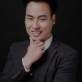 强德 - 这么好的妹子见不上个面