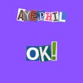 AyePhil! - OK! (Explicit)
