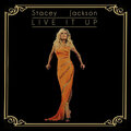 Stacey Jackson - Live It Up