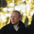 浩歌郭先生 - 爱过的你还在我心里