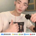 提笔勾写帝王决