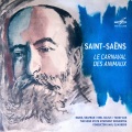 Daniil Shafran、emil gilels、Yakov Zak、Karl Eliasberg、Russian State Symphony Orchestra - Le carnaval des animaux: VI. Kangourous
