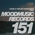 Sasse、Stelios Vassiloudis - Kwai