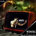 Static Movement、Relaz、Psymurai - I Am